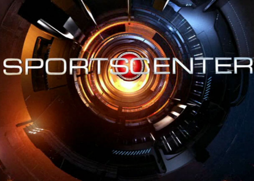 1979: SportsCenter (1979–present)